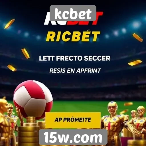 Promoções exclusivas disponíveis no kcbet