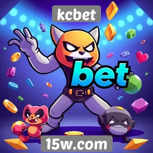 kcbet oferece ampla variedade de jogos online