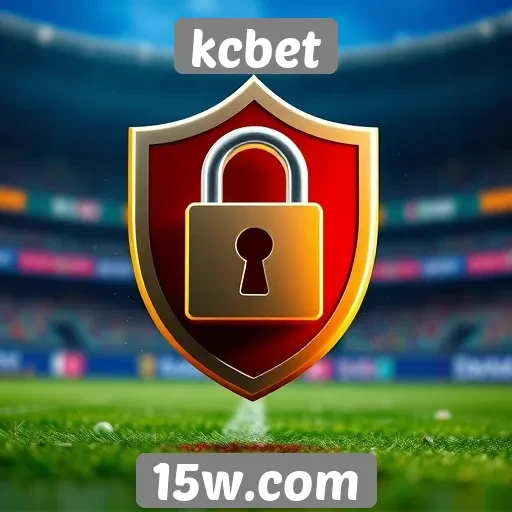 Avaliação da segurança do site kcbet