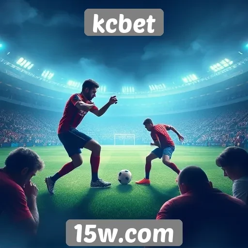 plataforma kcbet promove torneios regulares