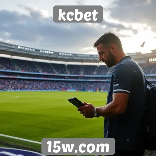 estudo sobre a experiência do usuário no kcbet